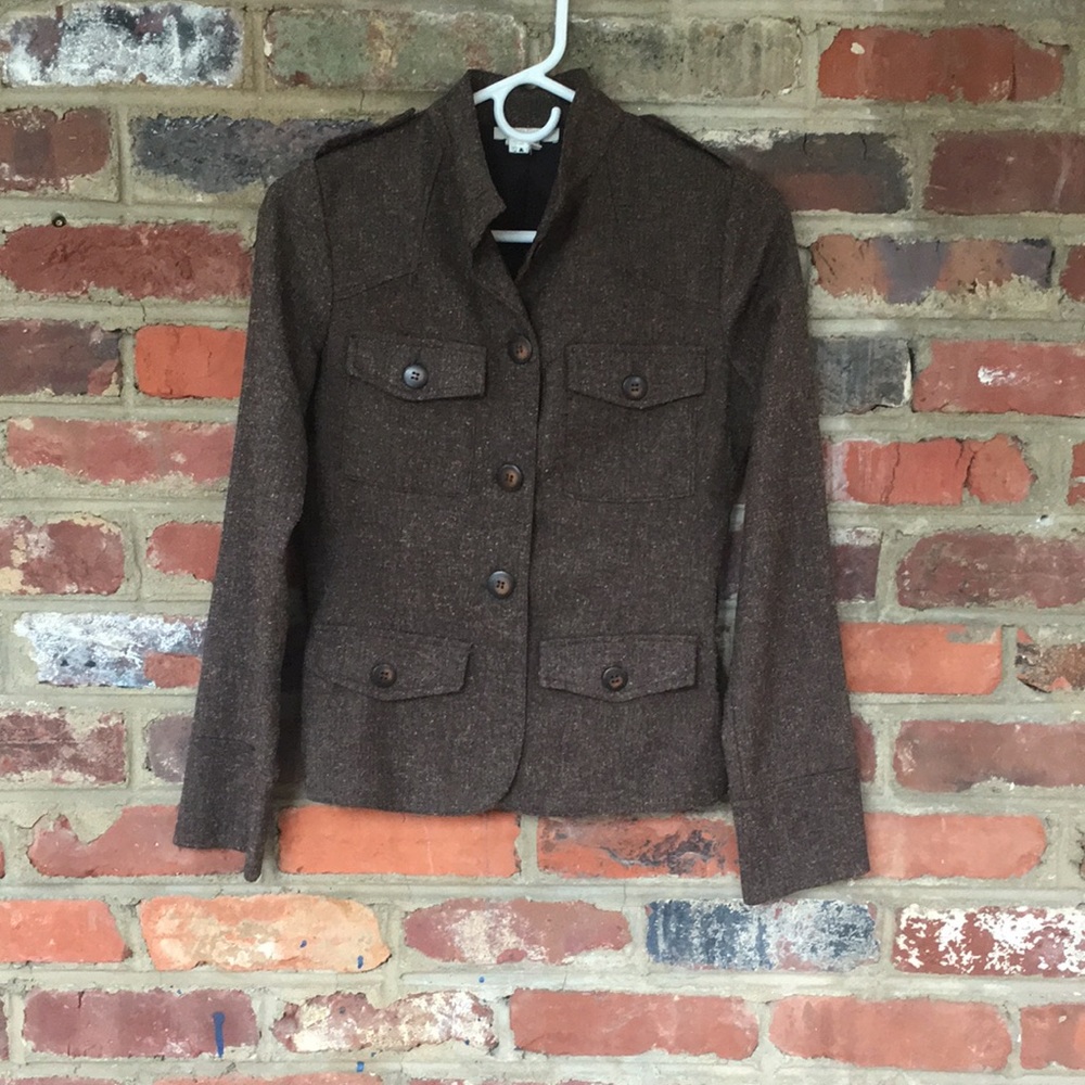 Costa Blanca Ladies Jacket